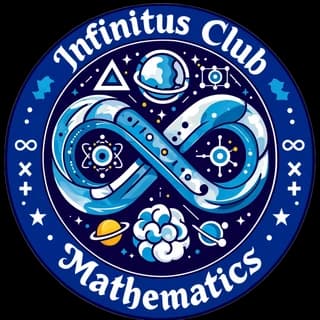 Infinitus Club Mathematics