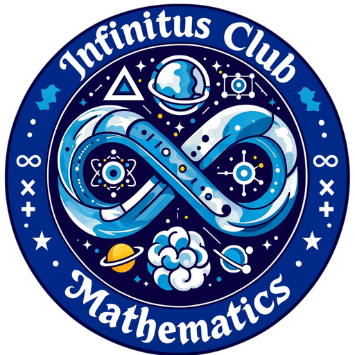 INFINITUS | RIT Mathematics Club